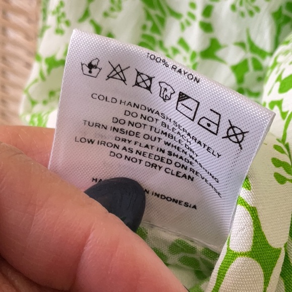 Faithfull The Brand Cuesta floral-print midi skirt  NWT - Picture 8 of 12